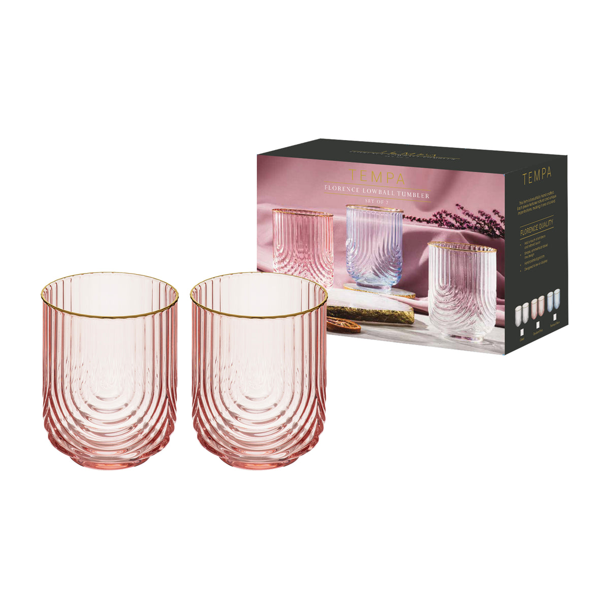 Portables Martini Tumbler – Ladelle