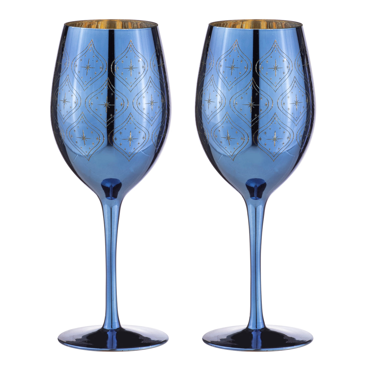 Estelle Wine Glass (Set of 2) • Big Night