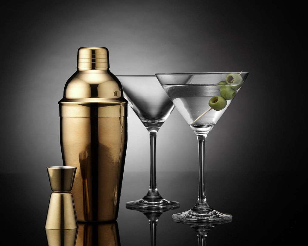 Glass & Barware Sets