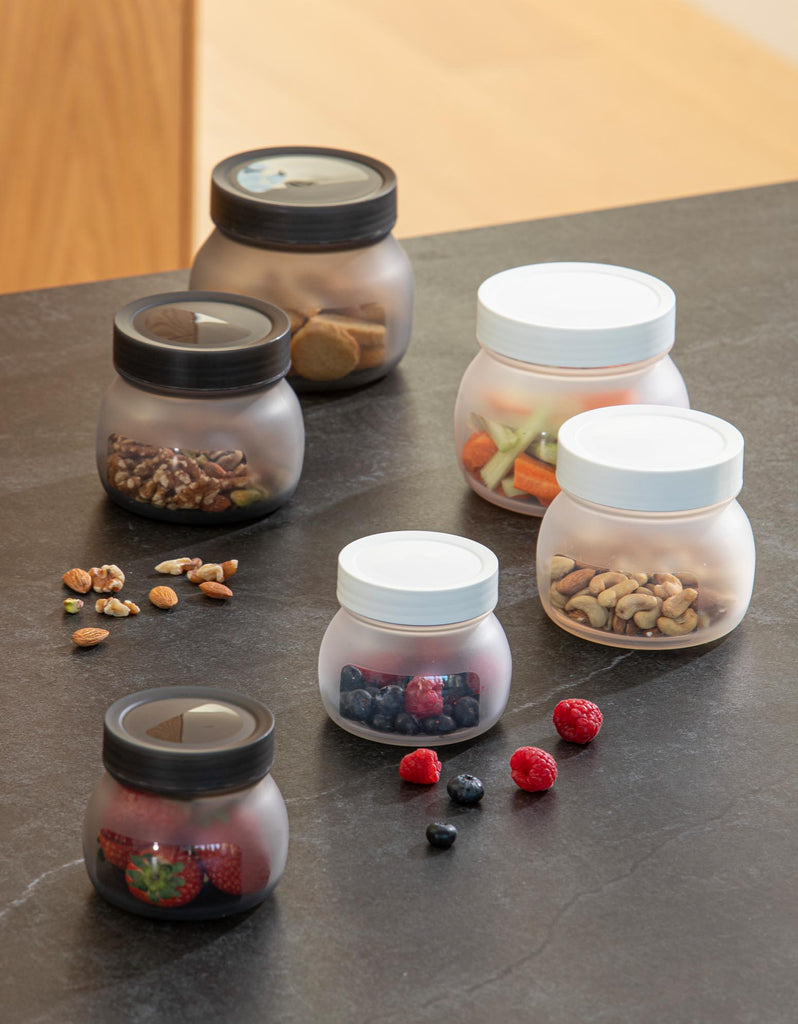 Eco Flexi Jars