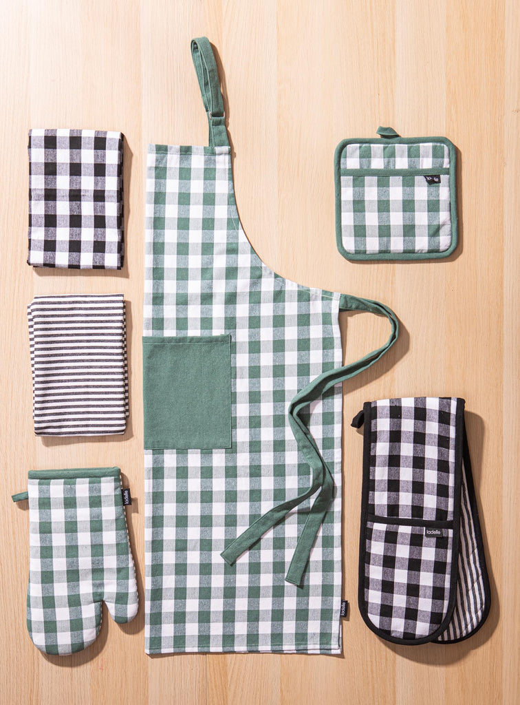 Eco Gingham