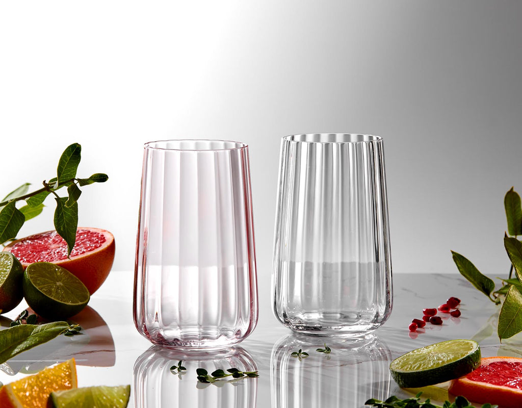 Highball Glasses