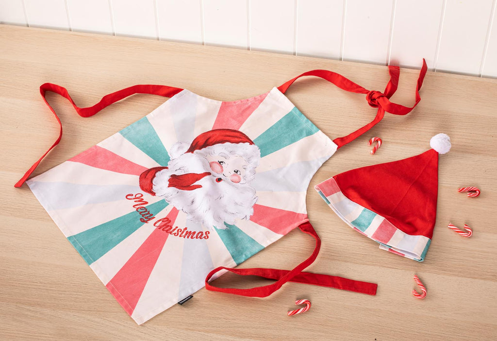 Ladelle - Kids Aprons