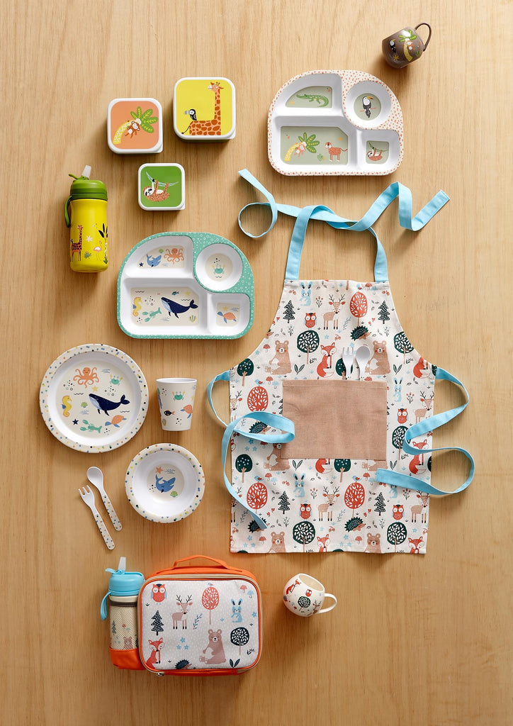 Kids Lunch Boxes