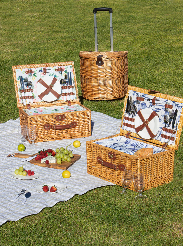 Picnic Baskets