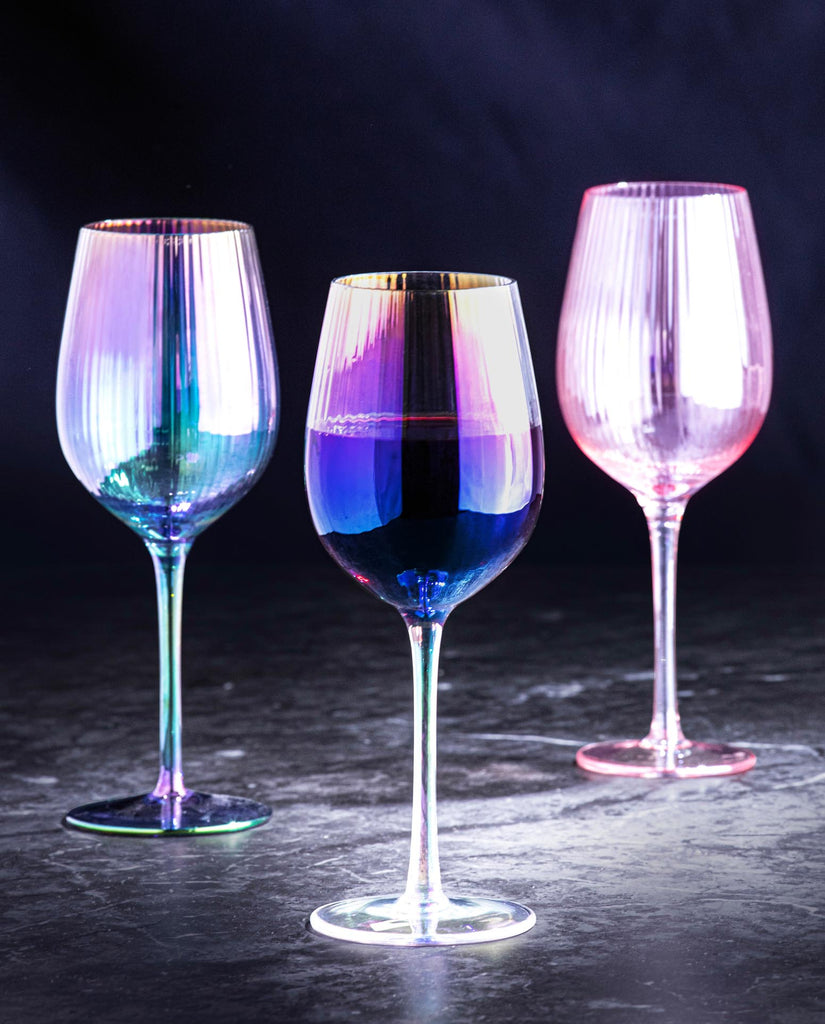 Wine Glasses