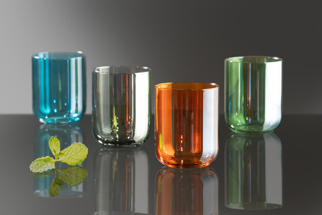 Glass Tumblers