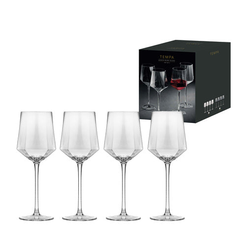 Wine Glasses 4pk